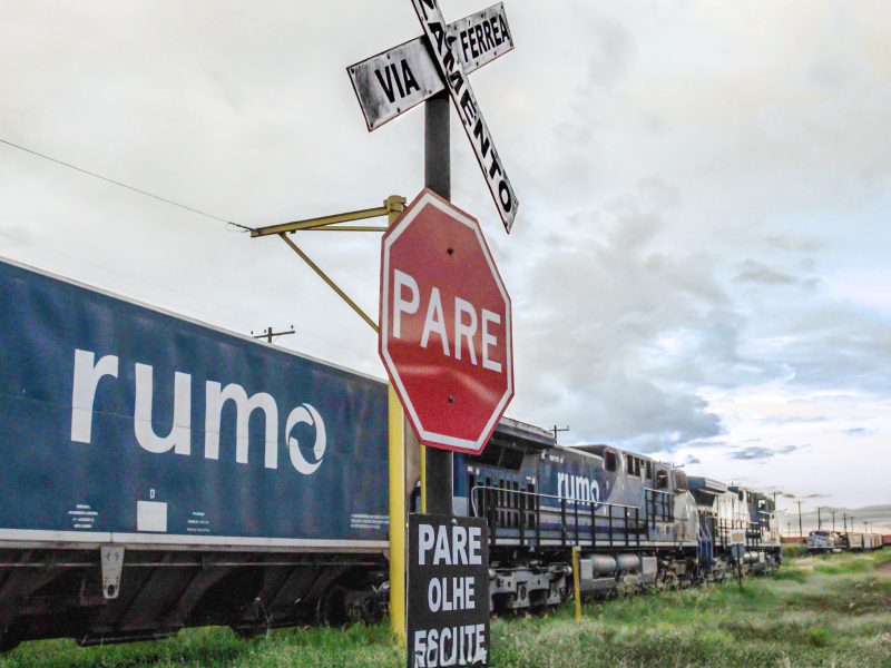  | Rumo