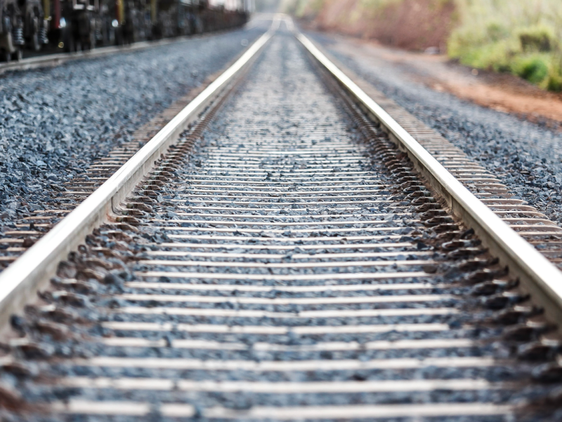Ferrovia: importância estratégica para o Brasil | Rumo