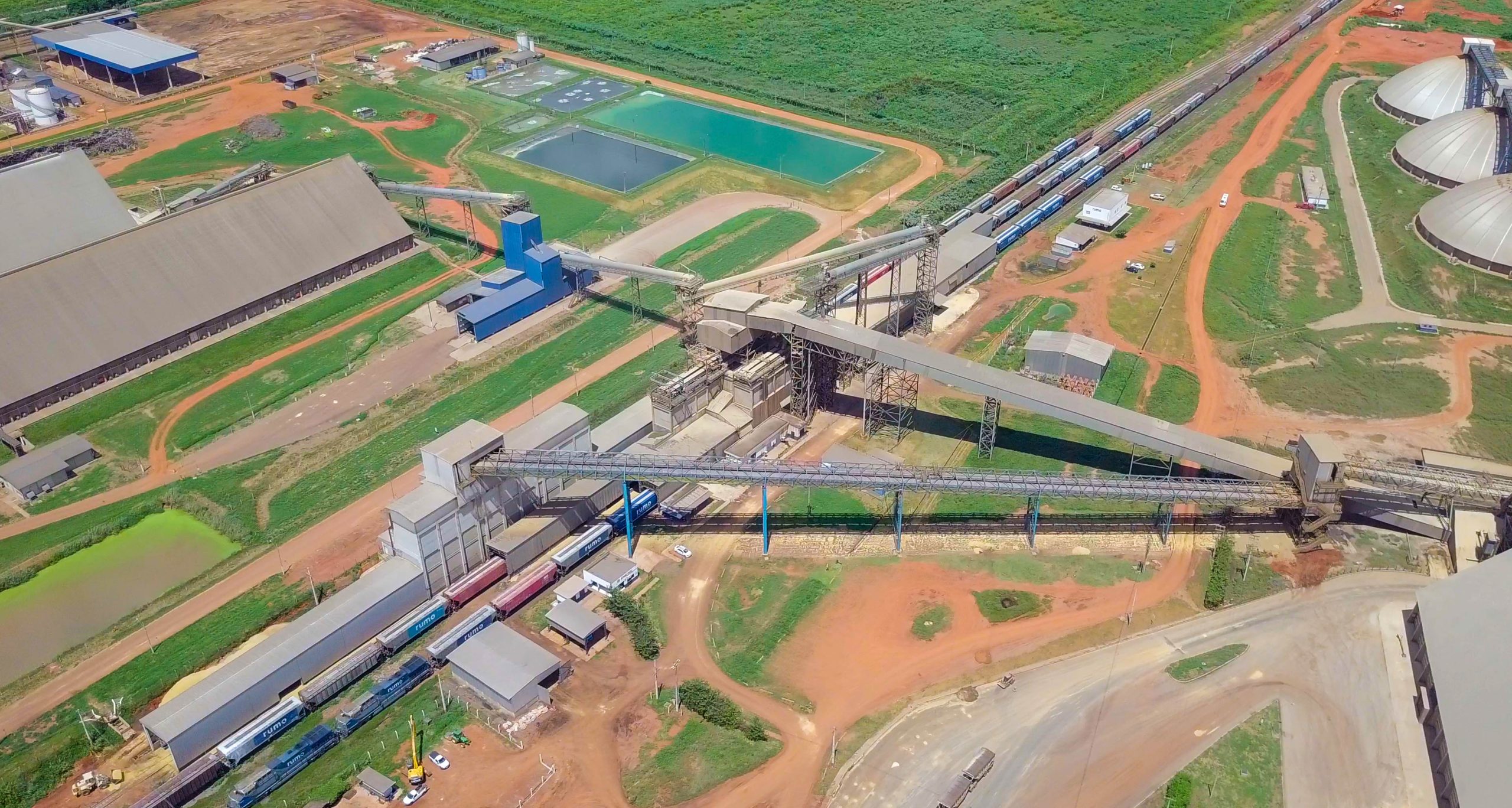 Terminal de Rondonópolis