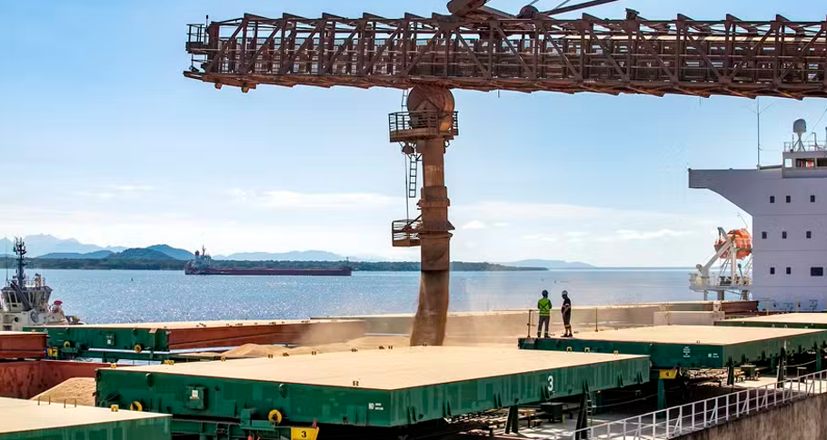 Uma operação mais segura faz parte de uma logística eficiente e protege a vida de todas as pessoas envolvidas direta ou indiretamente.