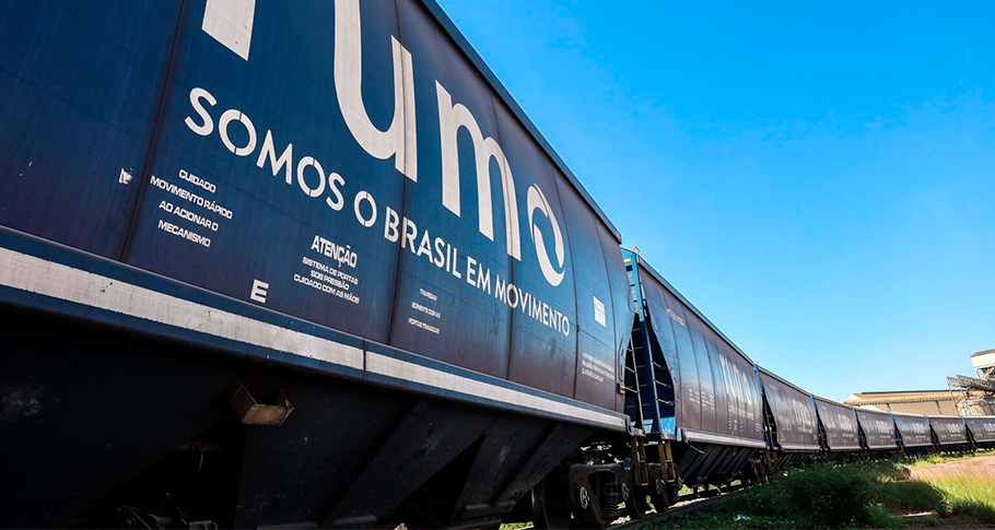 Uma operação mais segura faz parte de uma logística eficiente e protege a vida de todas as pessoas envolvidas direta ou indiretamente.