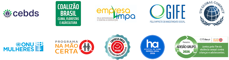 Grandes iniciativas que apoiamos | Rumo