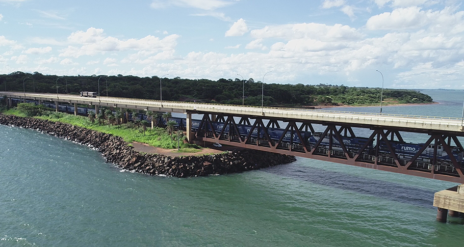 Uma operação mais segura faz parte de uma logística eficiente e protege a vida de todas as pessoas envolvidas direta ou indiretamente.
